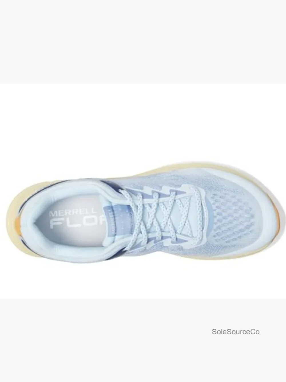 Trail Running Shoes Women's Antora 4 Low Top Lace Up Performance Sneakers